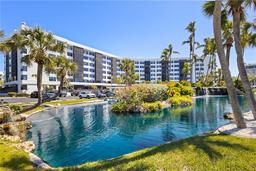 Picture of 5855 Midnight Pass Road Unit 204, Sarasota, FL 34242