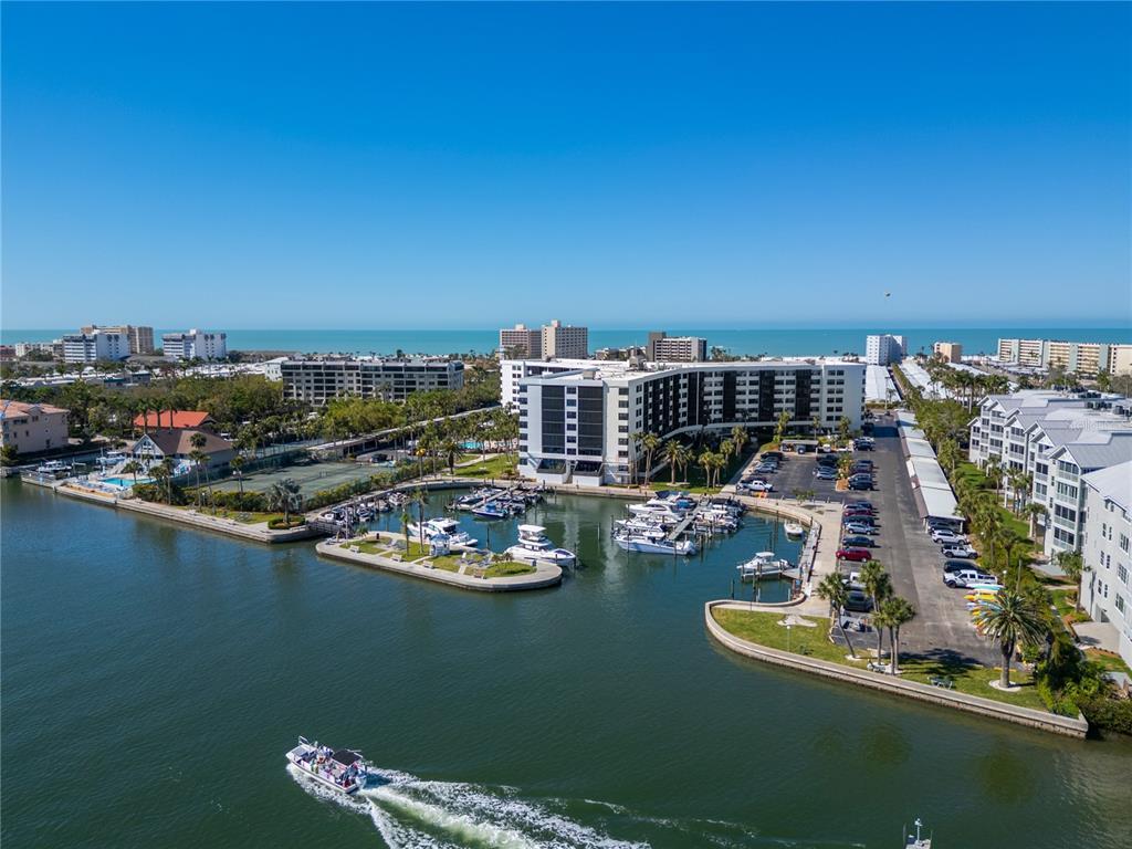 Picture of 5855 Midnight Pass Road Unit 204, Sarasota, FL 34242