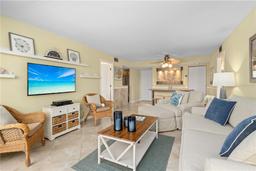 Picture of 5855 Midnight Pass Road Unit 204, Sarasota, FL 34242