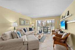 Picture of 5855 Midnight Pass Road Unit 204, Sarasota, FL 34242