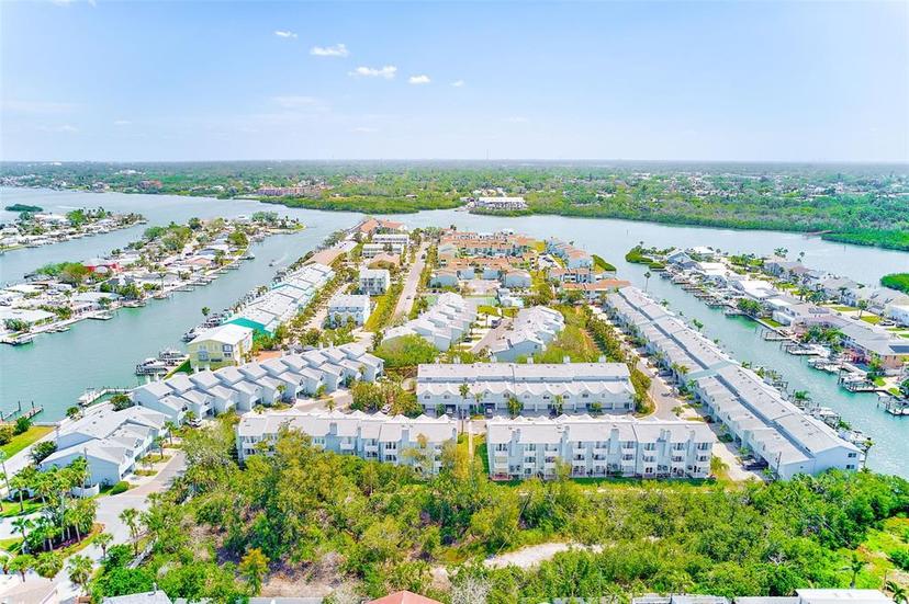 Picture of 615 Garland Circle, Indian Rocks Beach FL 33785