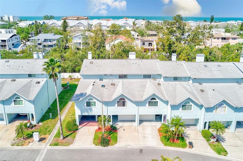 Picture of 615 Garland Circle, Indian Rocks Beach FL 33785