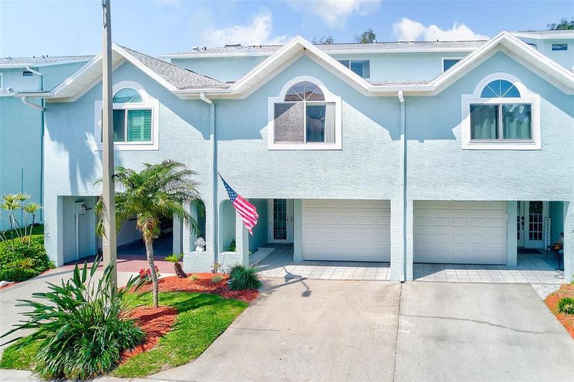 Picture of 615 Garland Circle, Indian Rocks Beach FL 33785