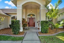Picture of 17108 Longacres Lane, Odessa, FL 33556