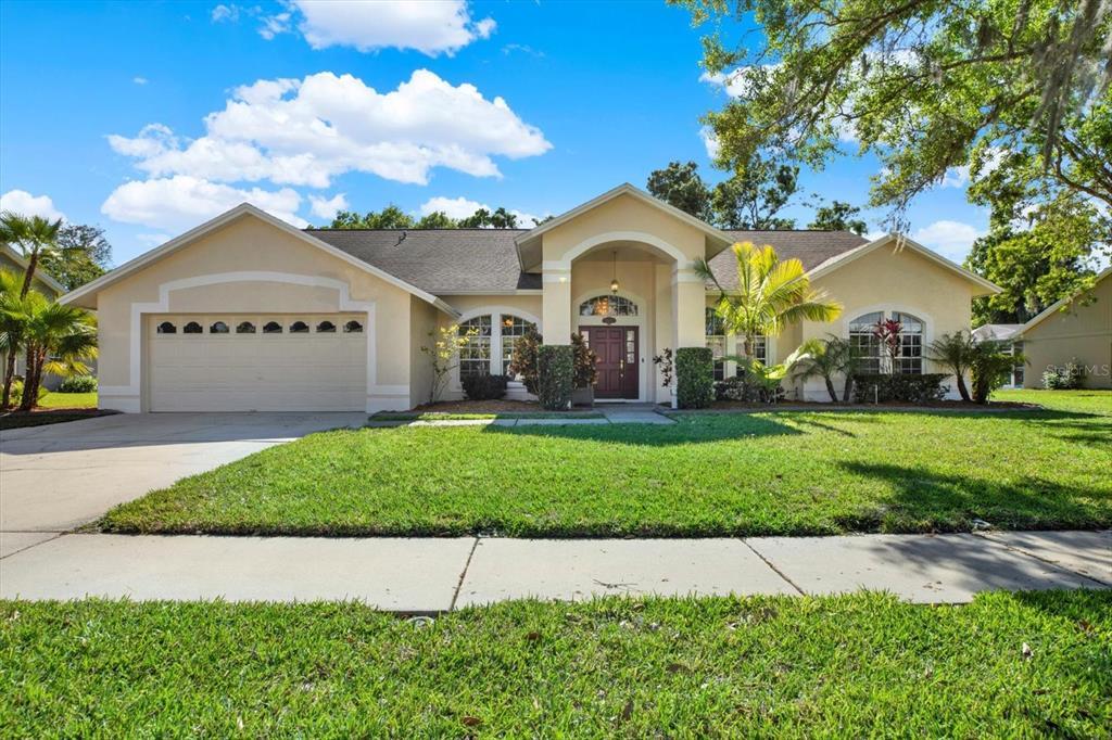 Picture of 17108 Longacres Lane, Odessa, FL 33556