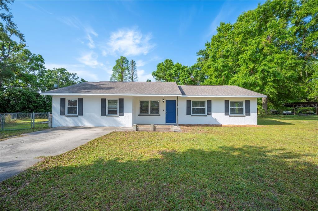 Picture of 3144 Forestgreen Drive N, Lakeland, FL 33811