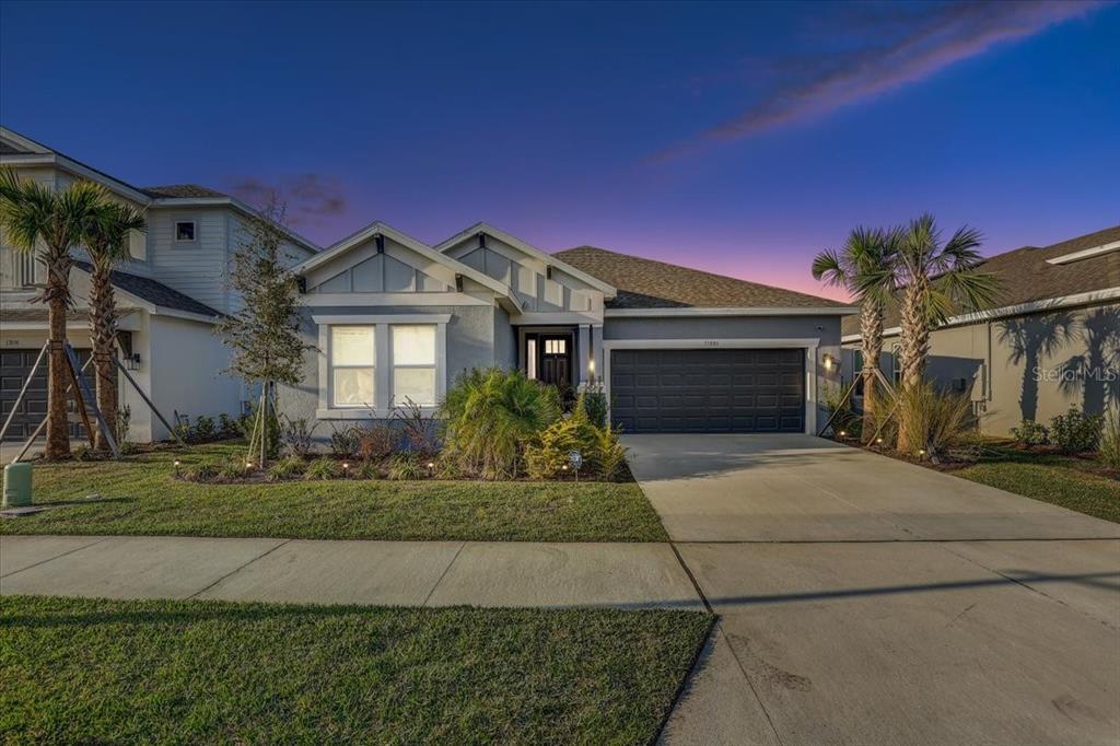 Picture of 33886 Landsman Loop, Wesley Chapel, FL 33543