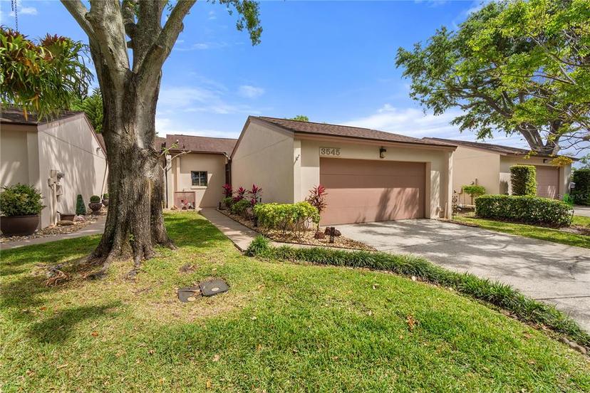 Picture of 3545 Harbor Circle Nw, Winter Haven FL 33881
