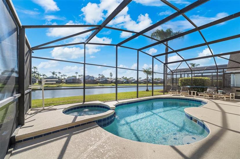 Picture of 1048 Lake Berkley Drive, Kissimmee FL 34746