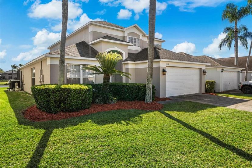 Picture of 1048 Lake Berkley Drive, Kissimmee FL 34746