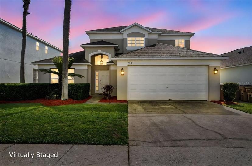Picture of 1048 Lake Berkley Drive, Kissimmee FL 34746