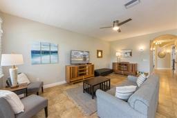 Picture of 2309 Avenue C Unit 100, Bradenton Beach, FL 34217