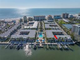 Picture of 19417 Gulf Boulevard Unit B-210, Indian Shores, FL 33785