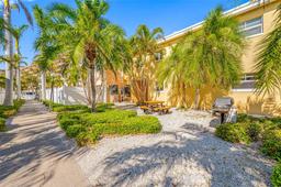 Picture of 19417 Gulf Boulevard Unit B-210, Indian Shores, FL 33785