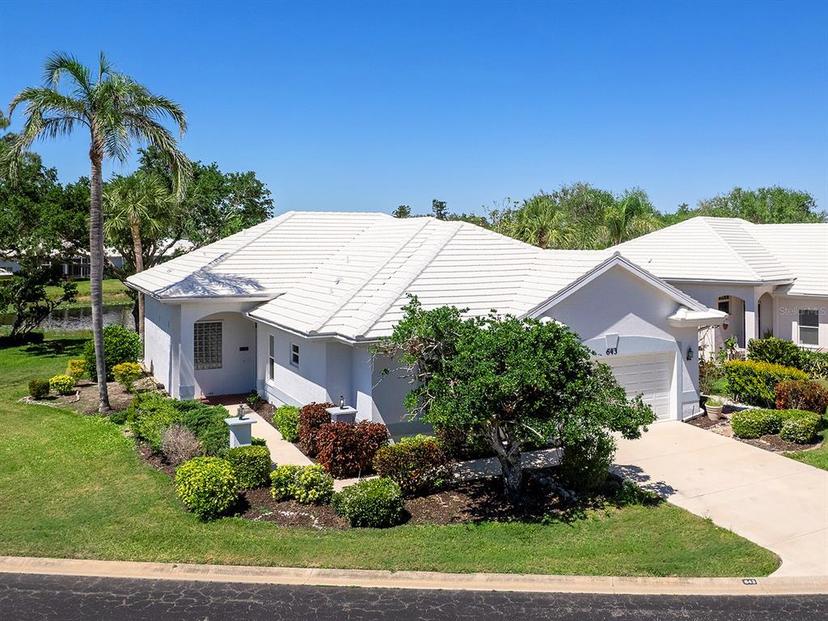 Picture of 643 Crossfield Circle Unit 13, Venice FL 34293
