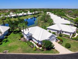 Picture of 643 Crossfield Circle Unit 13, Venice, FL 34293
