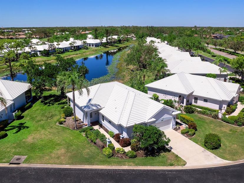 Picture of 643 Crossfield Circle Unit 13, Venice FL 34293