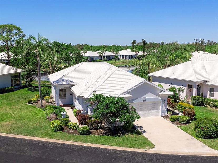 Picture of 643 Crossfield Circle Unit 13, Venice FL 34293
