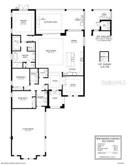 Picture of 8501 Sandpoint Street, Sarasota, FL 34240