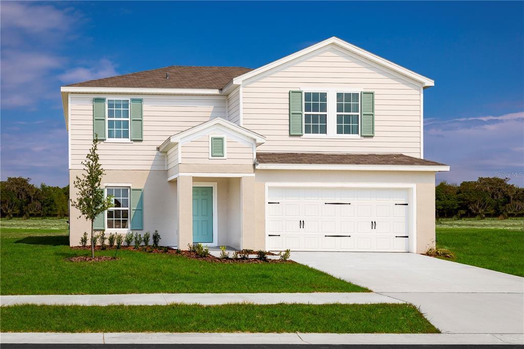 Picture of 415 Harvard Court, Dundee, FL 33838