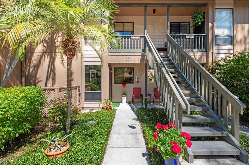Picture of 1708 Glenhouse Drive Unit 313, Sarasota FL 34231