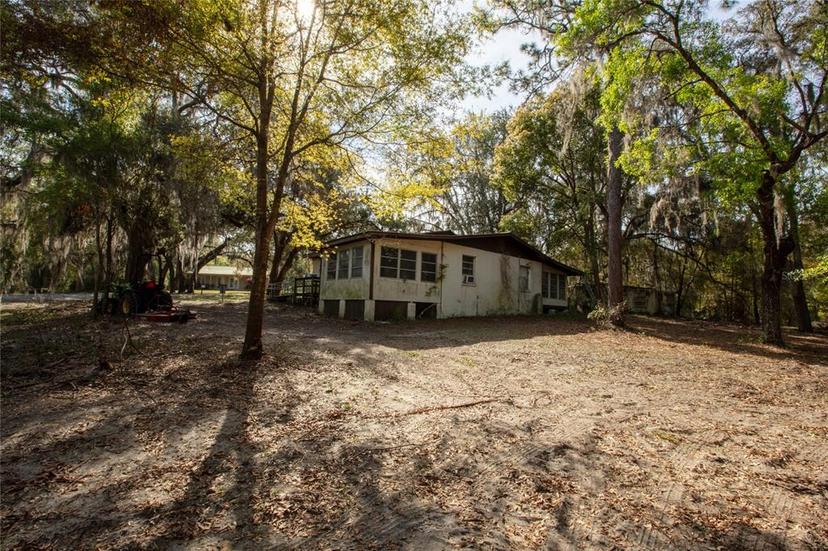 Picture of 198 SE 59Th Street, Keystone Heights FL 32656