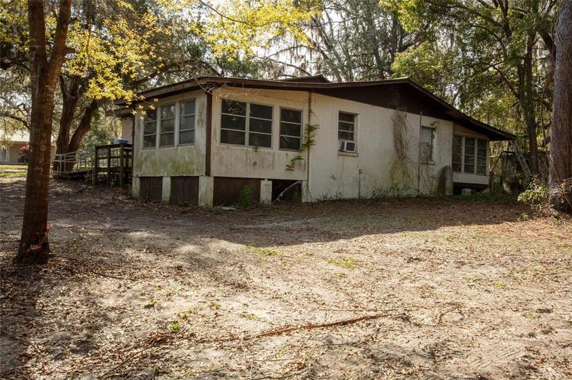 Picture of 198 SE 59Th Street, Keystone Heights FL 32656