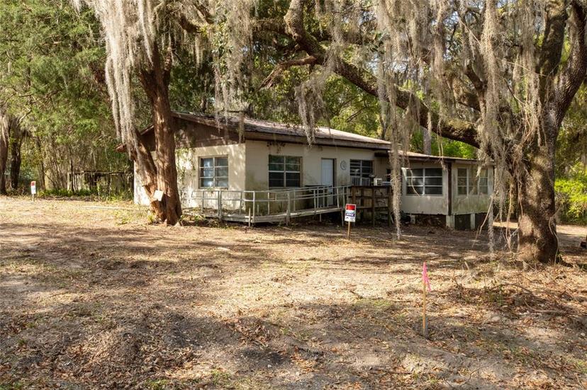 Picture of 198 SE 59Th Street, Keystone Heights FL 32656