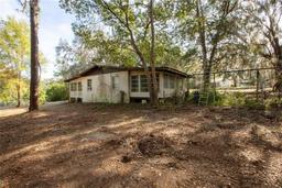 Picture of 198 SE 59Th Street, Keystone Heights, FL 32656