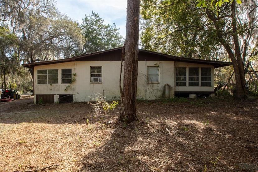 Picture of 198 SE 59Th Street, Keystone Heights FL 32656