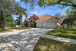 Picture of 9173 Highland Ridge Way, Tampa, FL 33647