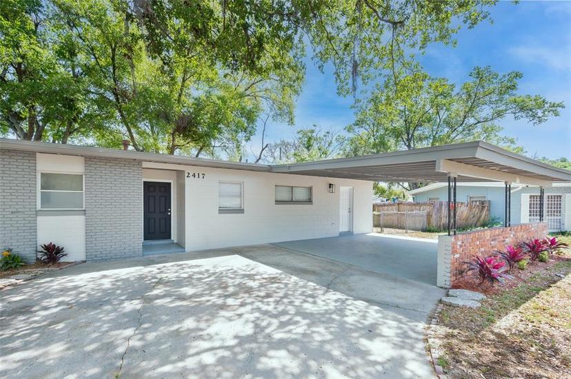 Picture of 2417 Healy Drive, Orlando FL 32818