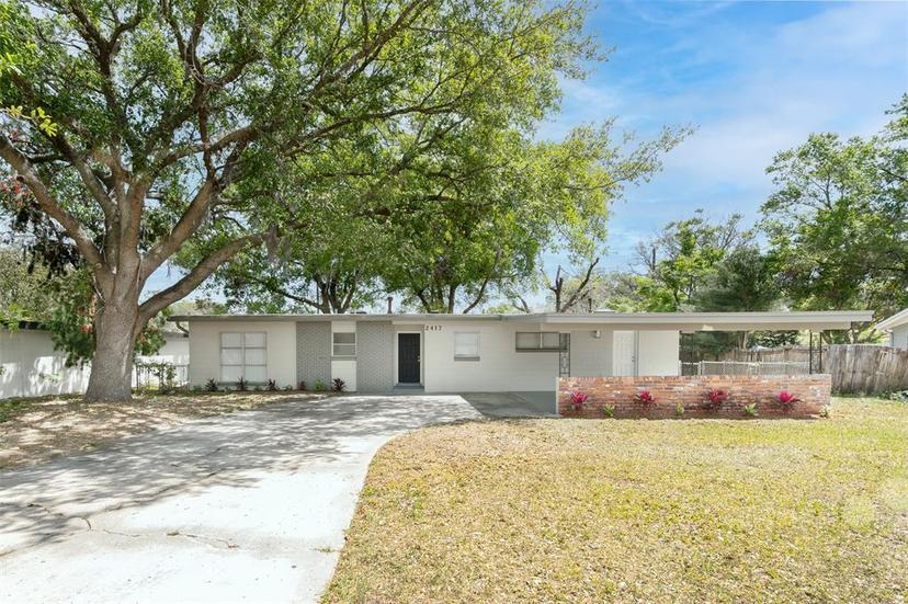 Picture of 2417 Healy Drive, Orlando FL 32818