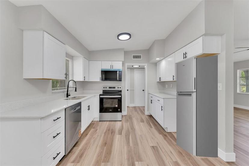 Picture of 2417 Healy Drive, Orlando FL 32818