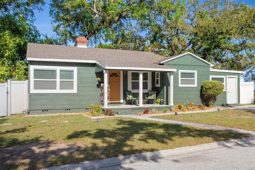 Picture of 2125 Acorn Place S, St Petersburg FL 33712
