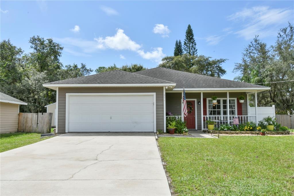 Picture of 271 W 11Th Street, Chuluota, FL 32766