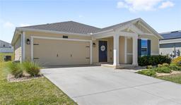 Picture of 4718 Magnetite Loop, Mount Dora, FL 32757