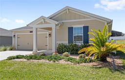 Picture of 4718 Magnetite Loop, Mount Dora, FL 32757