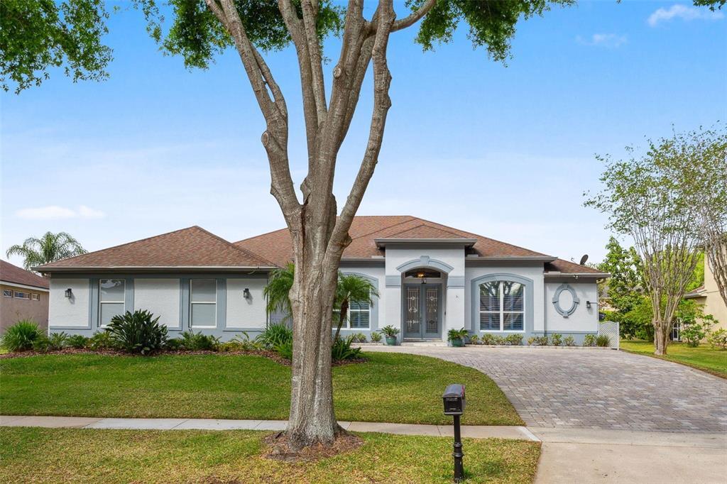 Picture of 2328 Warren Woods Drive, Orlando, FL 32835