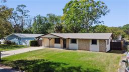 Picture of 614 Johnson Drive, Ormond Beach, FL 32174