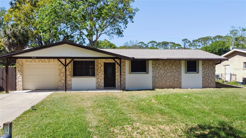 Picture of 614 Johnson Drive, Ormond Beach, FL 32174