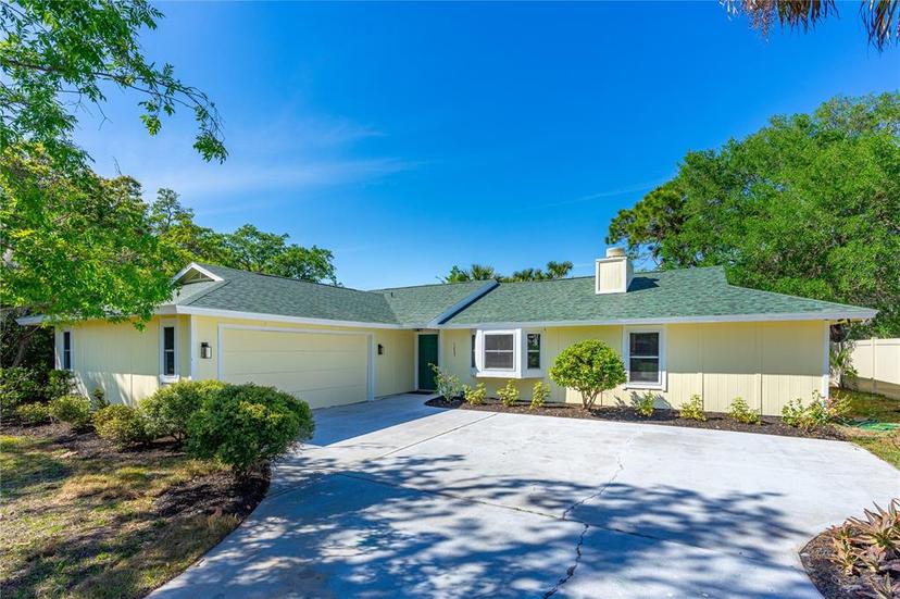 Picture of 1227 Wayne Avenue, New Smyrna Beach FL 32168