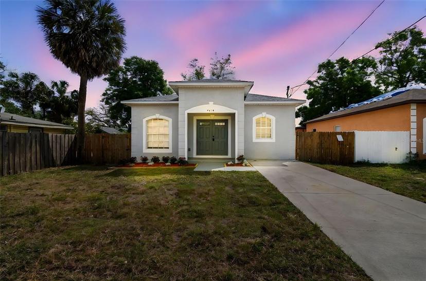Picture of 3619 N Garrison Street, Tampa FL 33619