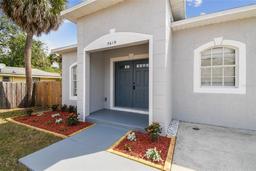 Picture of 3619 N Garrison Street, Tampa, FL 33619