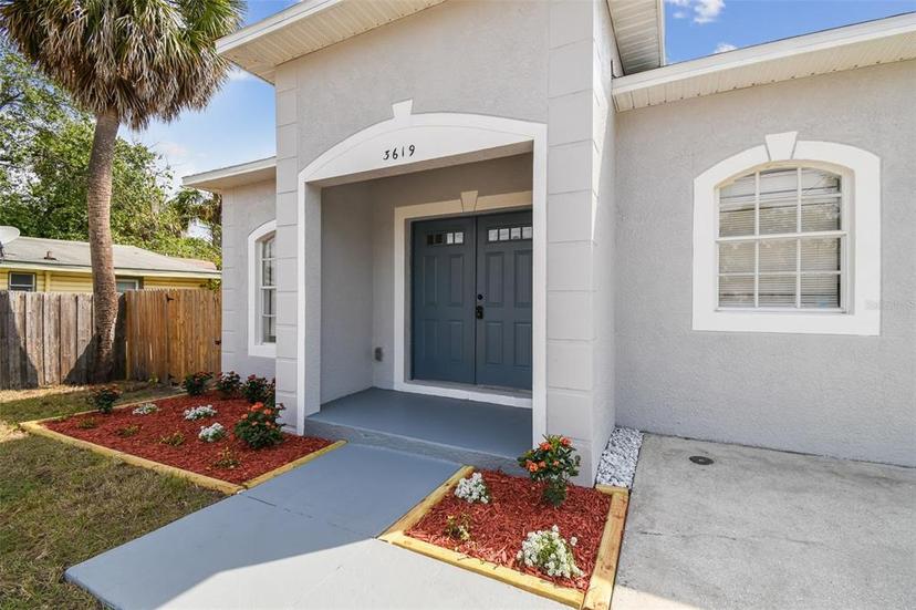 Picture of 3619 N Garrison Street, Tampa FL 33619