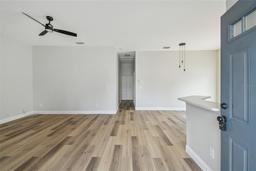 Picture of 3619 N Garrison Street, Tampa, FL 33619