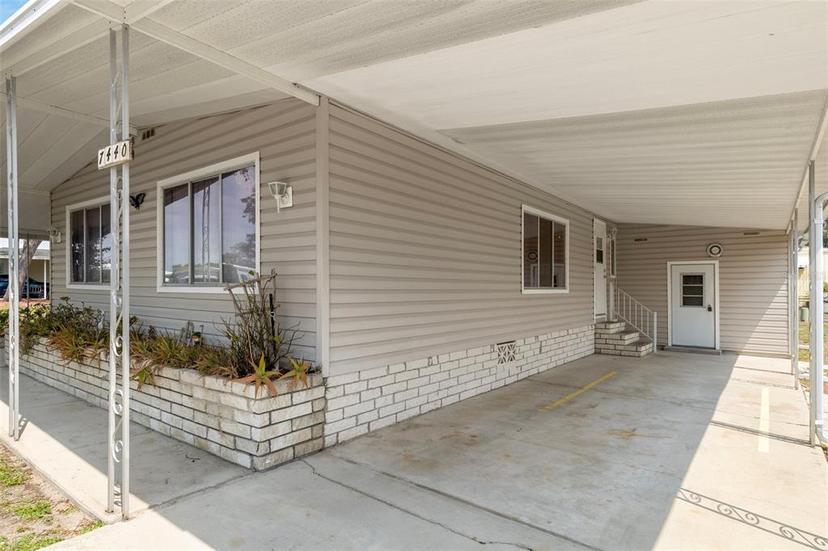 Picture of 7440 First Circle Drive, Brooksville FL 34613