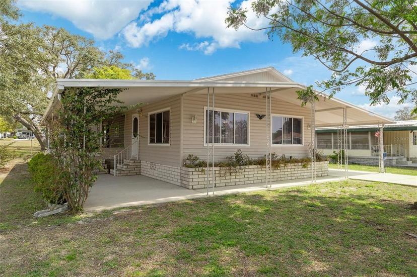 Picture of 7440 First Circle Drive, Brooksville FL 34613
