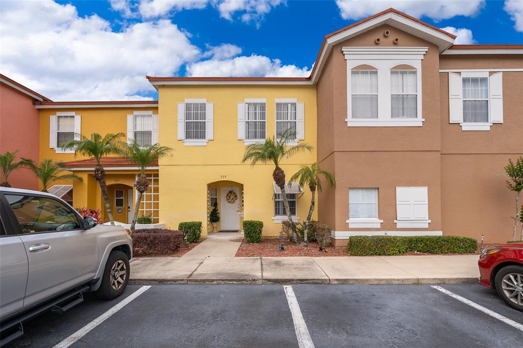 Picture of 979 Park Terrace Circle, Kissimmee, FL 34746