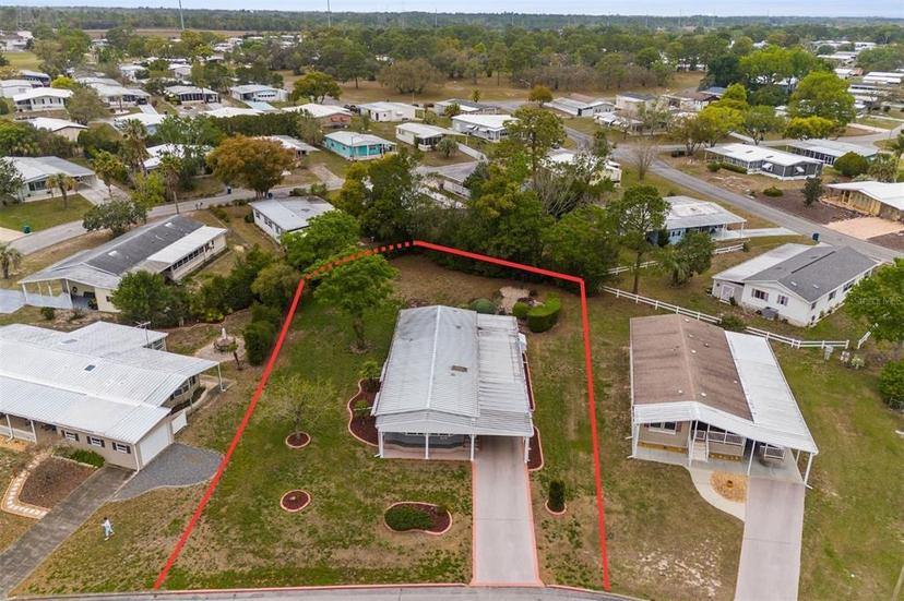 Picture of 7506 Moriah Avenue, Brooksville FL 34613
